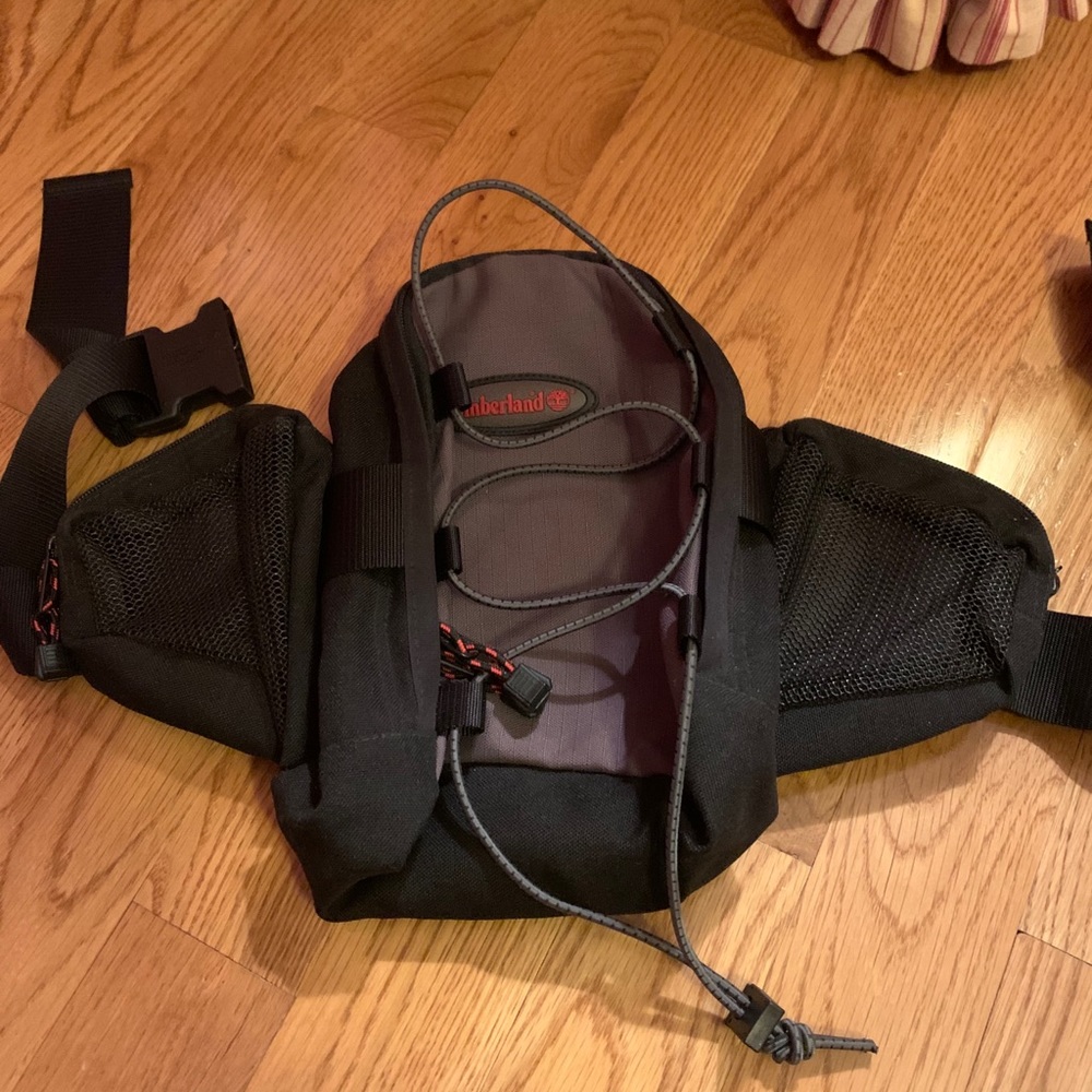 Timberland Hip/Waist Hiking Bag